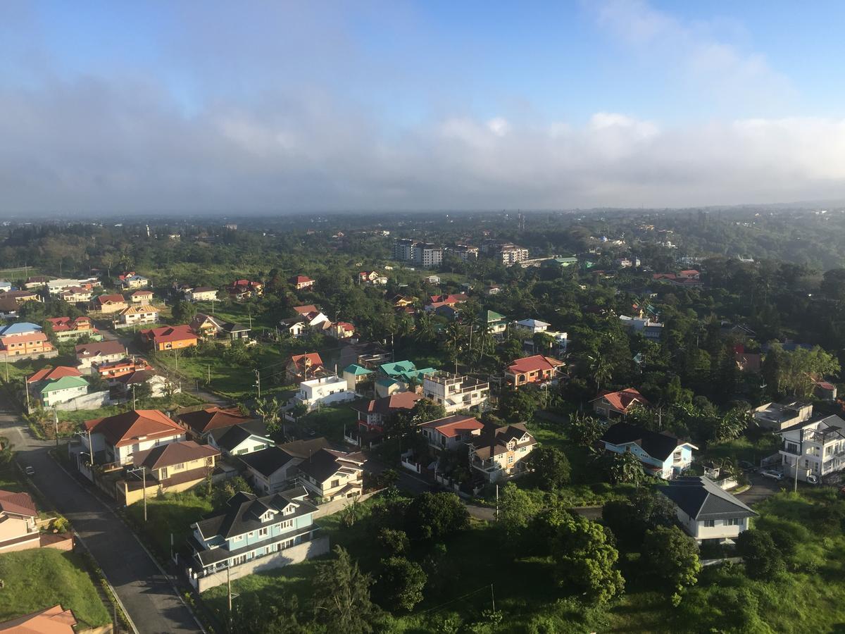 Your Home In Tagaytay. 따가이따이 외부 사진