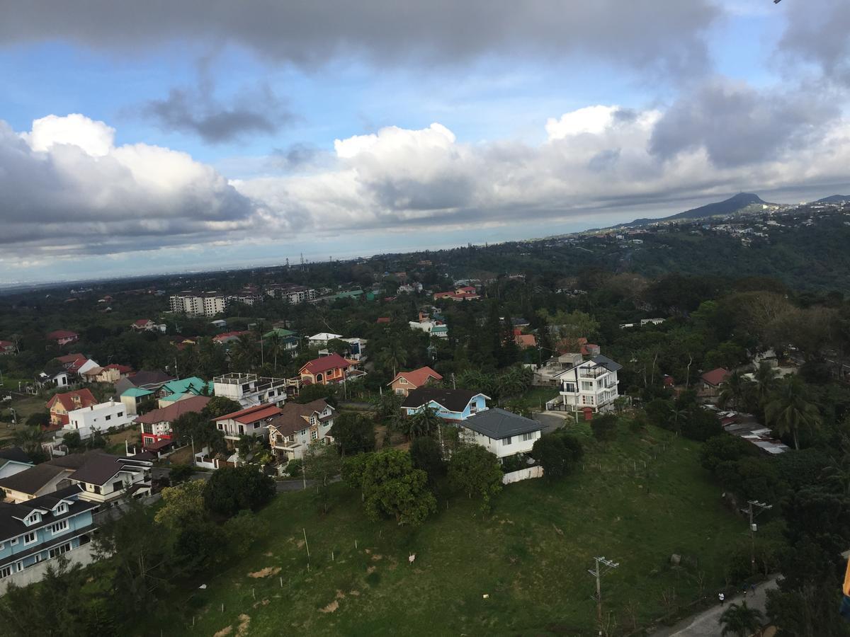 Your Home In Tagaytay. 따가이따이 외부 사진